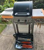 Barbecue à gaz, Enlèvement, Comme neuf