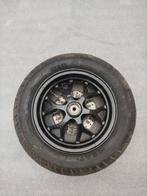 voorwiel MBK booster nieuw model 10inch, Fietsen en Brommers, Brommeronderdelen | Algemeen, Ophalen of Verzenden