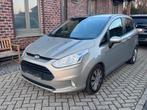 Ford B-max1.5 diesel 2013, Autos, Euro 5, Achat, Entreprise, Boîte manuelle
