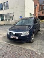 Dacia benzine motor 1.6 7 plaats, Auto's, Dacia, Euro 5, Logan, Bedrijf, Te koop