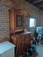 VINTAGE ANTIEKKAST, Ophalen