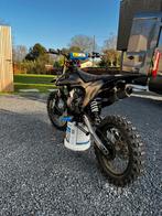 Crosser ultra 125cc 4t, Fietsen en Brommers, Gebruikt, 125 cc, 4 versnellingen, Ophalen