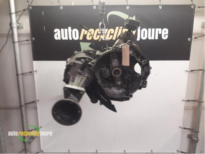 Boîte de vitesse d'un Volkswagen Transporter (Transporter 9, Autos : Pièces & Accessoires, Transmission & Accessoires, Volkswagen