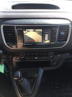 peugeot expert l3 20hdi 145pk 2023 71000km full/option, Auto's, Voorwielaandrijving, Parkeersensor, 4 cilinders, Wit