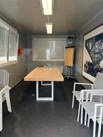 Unité de bureau professionnelle entièrement équipée, Articles professionnels, Enlèvement