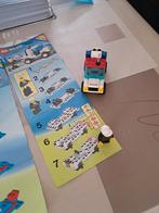 3 sets de Lego City avec explications, Enlèvement ou Envoi, Comme neuf, Ensemble complet, Lego