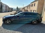 2017 Mercedes Benz C 200 d Break Voiture, Autos, Achat, Entreprise, Autre carrosserie, Diesel