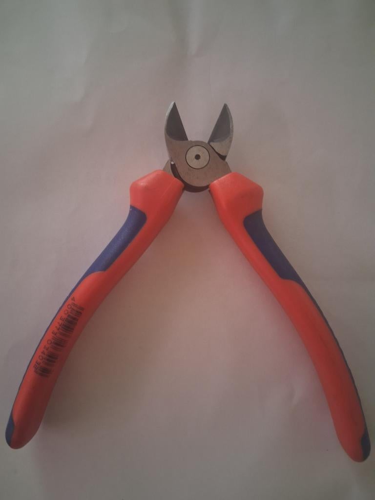 Nieuwe Knipex tang, Doe-het-zelf en Bouw, Ophalen of Verzenden, Nieuw