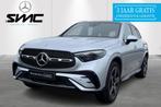 Mercedes-Benz GLC-klasse GLC 300 de 4MATIC AMG Line, Auto's, Automaat, 197 pk, Gebruikt, Zwart
