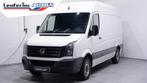 Volkswagen Crafter 30 2.0 TDI L2H2 Automaat Mecra, Achat, Entreprise, Diesel, Automatique