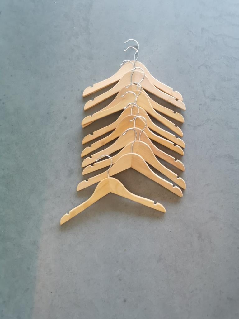 Cintres pour enfants, Enlèvement ou Envoi