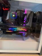 Gaming pc RTX 2080 super i9-9900KF, Informatique & Logiciels, Ordinateurs de bureau, 32 GB, Intel Core i9, Utilisé, SSD