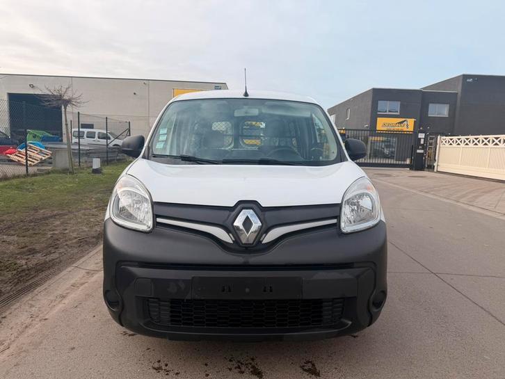 kangoo maxi L2/2021/Diesel/Lez ok 2030 5619,83€hors TVA, Autos, Camionnettes & Utilitaires, Entreprise, Achat, USB, Renault, Diesel