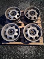Ats/rial 15' velgen 4x100, Auto-onderdelen, Ophalen, 15 inch, Velg(en)
