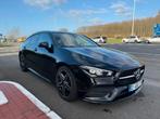 Pack AMG pour Mercedes CLA 180d, Achat, Euro 6, Entretenue par le concessionnaire, Noir