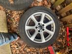 4 jantes de 17 pouces avec pneus d'hiver Bmw 3, Enlèvement, 17 pouces, Pneus hiver