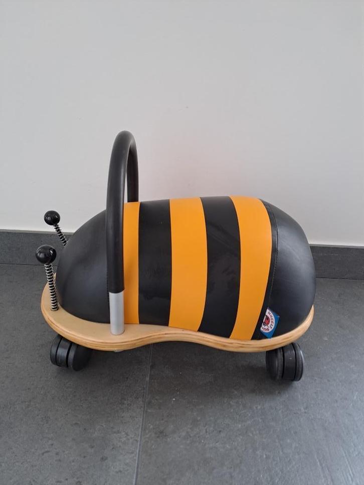Déambulateur Wheely Bug, Enfants & Bébés, Jouets | Extérieur | Véhicules & Draisiennes, Comme neuf, Enlèvement