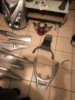 Sym vs 125 2008 pièces diverses et moteur suspension..., Vélos & Vélomoteurs, Enlèvement, Comme neuf, SYM