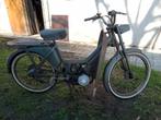 Oldtimer bromfiets Peugeot BB (50cc), Enlèvement