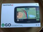 Tomtom Essential 5 pouces comme neuf, Autos : Divers, Navigation de voiture, Comme neuf, Enlèvement ou Envoi
