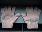 Gants ('Nonito kids', filles, taille 110), Enlèvement ou Envoi