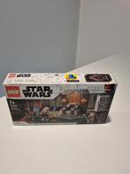 Lego star wars 75310 duel on mandalore, Ophalen of Verzenden, Nieuw, Lego