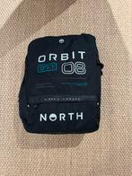 North orbit pro 6m, Watersport en Boten, Kitesurfen, Geen board, Ophalen of Verzenden, Kite, 6 m²