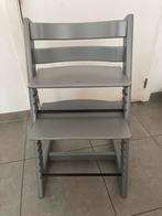 Stokke chaise / stoel, Utilisé