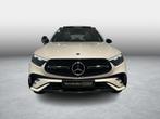 Mercedes-Benz GLC GLC 300 de 4M AMG LINE - AIRMATIC - PANO -, Auto's, Mercedes-Benz, Automaat, 197 pk, Gebruikt, 2500 kg