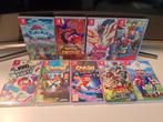 Beste Nintendo Switch Mario Party Pokemon Crash Bandicoot-sp, Games en Spelcomputers, Ophalen of Verzenden, Zo goed als nieuw