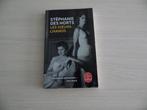 LES SOEURS LIVANOS    STÉPHANIE DES HORTS, Europa overig, Ophalen of Verzenden, Zo goed als nieuw, Stéphanie Des Horts