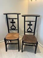 Kerkstoelen, Antiek en Kunst, Ophalen
