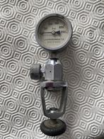 manometer duiken, Ophalen, Gebruikt, Overige typen