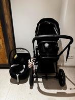 Poussette cybex +maxicosi, Enlèvement ou Envoi