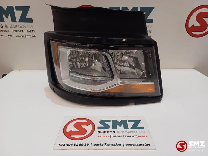 Occ koplamp rechts Scania, Auto-onderdelen, Vrachtwagen-onderdelen, Scania, Verlichting, Gebruikt