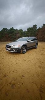 Volvo XC 70 D5 AWD Summum Full opties nieuwstaat, Auto's, Automaat, Euro 5, 149 g/km, XC70