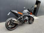 KTM - 990 Duke, 2 cilinders, Motorrijbewijs A, Bedrijf, Meer dan 35 kW