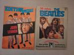 2 x The Beatles speciale edities, Boeken, Ophalen of Verzenden, Zo goed als nieuw