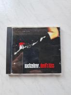 Nachzehrer : Devil's Kiss (CD EP)  gothrock, Ophalen of Verzenden