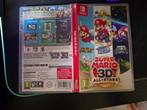 Super Mario 3D All-Stars, Avontuur en Actie, 1 speler, Ophalen of Verzenden, Zo goed als nieuw