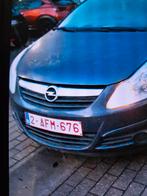 Opel Corsa d de 2009, Auto's, Particulier, Corsa, Te koop, Benzine