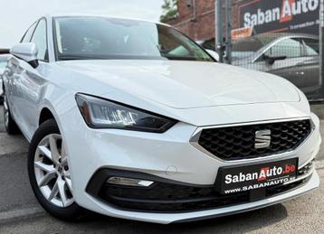 Seat Leon FR 1.0 EcoTsi EuRO 6 D 2024 beschikbaar voor biedingen