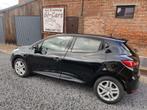 Renault Clio Clio Energy TCe 90 Start-stop (bj 2018), Auto's, Gebruikt, 109 g/km, Zwart, Bedrijf