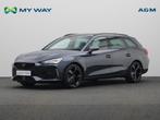 Cupra Leon ST Leon ST 1.5 eTSI MHEV DSG, Auto's, Overige Auto's, Automaat, Navigatiesysteem, Break, Zilver of Grijs