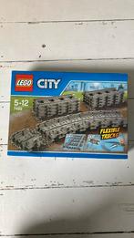 Lego City 7499 Ensemble de rails, Enfants & Bébés, Jouets | Duplo & Lego, Ensemble complet, Lego, Envoi, Neuf