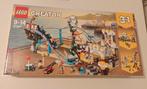 31084 Lego Creator 3 in 1 Ongeopend, Kinderen en Baby's, Speelgoed | Duplo en Lego, Ophalen of Verzenden, Nieuw, Lego