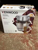 Keukenmixer merk KENWOOD (gebruikt) 2x, Ophalen, Zo goed als nieuw