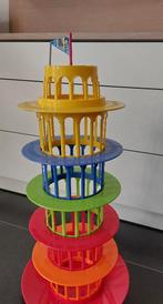 Toren van pisa XL (60 cm H), Enlèvement, Utilisé, Garçon ou Fille