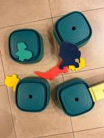 Behendigheidsparcours kleutergym 2-6 jaar, Ophalen, Zo goed als nieuw