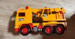 Bruder kraan, Zakelijke goederen, Machines en Bouw | Kranen en Graafmachines, Ophalen, Kraan